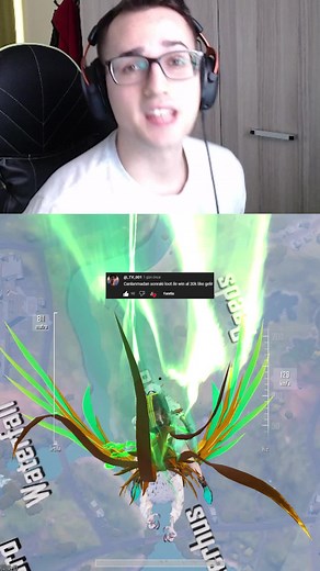 CANLANMADAN SONRAKİ LOOT İLE WIN AL #PUBGMNextStarProgram #PUBGMOBILE #PUBGMOBILEC6S18