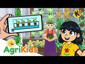 Alternatibong Paraan ng Paghahalaman | Season 3 | AgriKids
