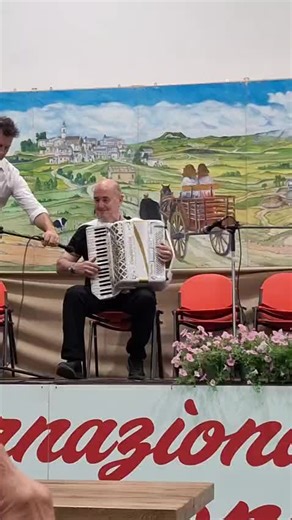 Exploring the New Accordion from Erbezzo, Italy