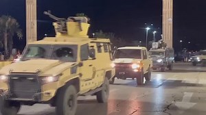 Tripoli factions on edge as Libya stalemate festers