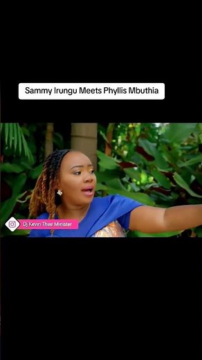 Matikoragwo mari ega Sammy Irungu ft Phyllis Mbuthia || LATEST KIKUYU GOSPEL MIX