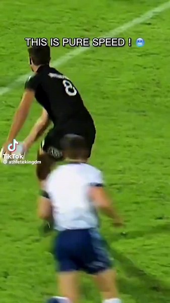 He quited btw so sad