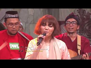 OPERA VAN JAVA | SERUNYA DI OVJ (17/05/18) 1-5