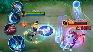 1.1M views · 19K reactions | best bruno critical build and emblem | LEETZYx | Facebook