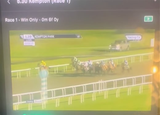 PORTORO needed to come from another postcode to win that - just let with way too much to do. Clearly up for it as well ❌👎 | Stable Secrets