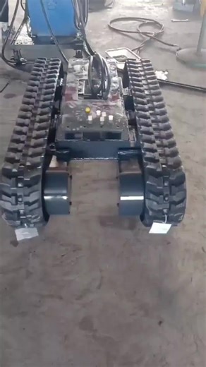 Diverse products and excellent service enable us to stand out among our competitors.#chasssis#undercarriage