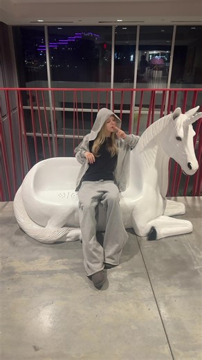 Experiencing Camera Shyness and Playful Costumes