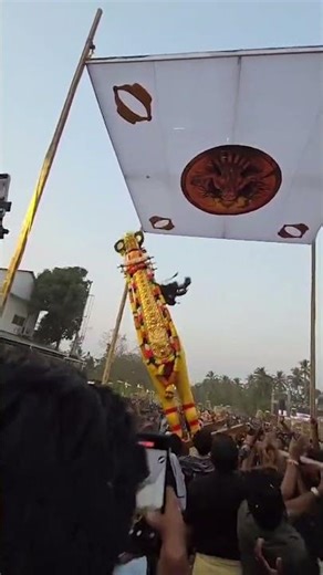 Kerala Temple Festival Celebrations | Traditional Culture & Rituals