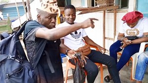 L'abus de confiance | Odieneka et Sénoufo