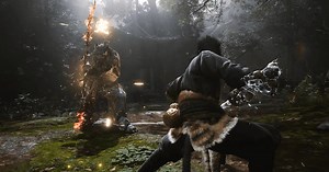 Best abilities to unlock first in Black Myth Wukong