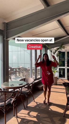 We are hiring techies for our creative team! 💡Senior Technical Support Engineer 🔌 Full Stack Developer - Power Apps 📸 Multimedia Designer 📝 Business Development Associate If this is you, apply now on https://www.creativesoftware.com/careers #hiring #srilanka #techcompany #colombo #softwareengineering