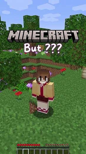 Whats going on 😰 #minecraft #minecraftmemes #minecrafthacks #minecrafttutorial #minecrafthacks #minecraftmeme #minecraf