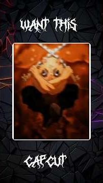 OBJECT CUTOUT ANIMATION IN CAPCUT TUTORIAL { inusuka }