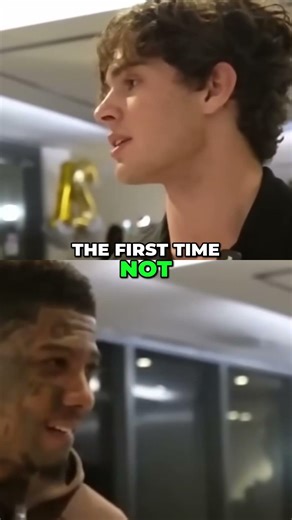 Don't drop the soap #blueface #clav #clavicular