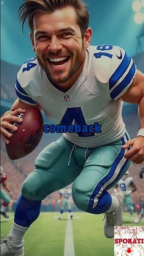 The Dallas Cowboys' 1992 Comeback: Miracle in the Freezing Cold