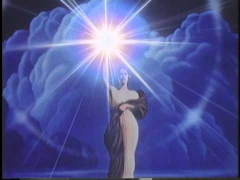 Columbia Pictures logo - Robert Abel and Associates 1976