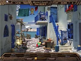 Amazing Adventures Around The World - PopCap - Games Database