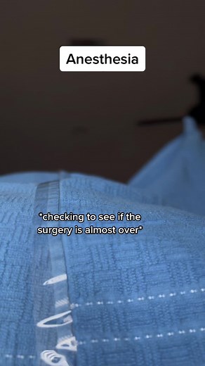 Anesthesiologist's Gas Monitoring in Surgery