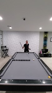 Crazy Pool Tricks | Florian 'Venom' Kohler