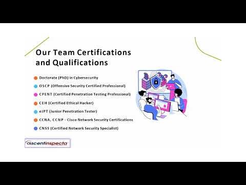 VAPT Certification Explained | Process, Standards & Benefits | Ascent Inspecta