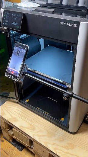 How to 3D-Printing Timelabse📸🤩#layerworks #timelabse #3dprinting #smooth