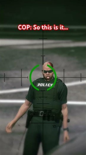 GTA 5 - Slow Motion Epic Kills [72] #gta5 #gta #gaming
