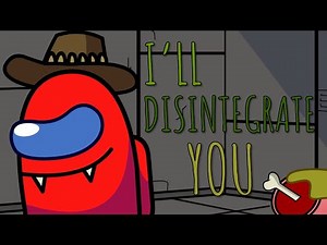 I'll Disintegrate You - Among Us Viper Song | by FranchescoSP