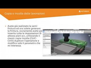 Inventor CAM (Ex Inventor HSM)