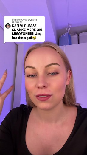 Misofoni: At forstå ekstrem vrede og følelser