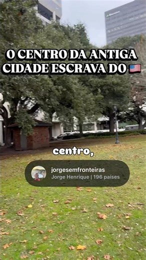 VEJA O QUE FAZER NO CENTRO DE NEW ORLENS LOUSIANA. #neworleans #viagem #lousiana