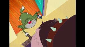 1.6M views · 10K reactions | A very useful remote  #oggyandthecockroaches #cartoon #cat #fun #kitty | Oggy and the cockroaches | Facebook