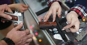 Middleton shooting suspect had revoked permit