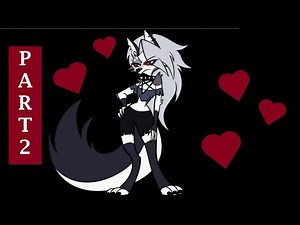 ASMR **V** Loona "Helluva Boss" Roleplay (Part 2) [REQUESTED]