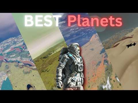 BEST PLANET MODS for space engineers (2026)