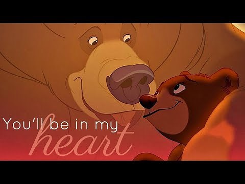 Animash // You'll Be In My Heart