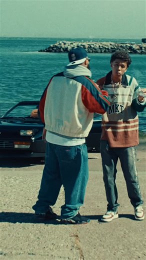 6.7K views · 18 reactions | ⛷️ x  “Young Player” out now. @luhtyler_ @larryjunetfm | Atlantic Records | Facebook