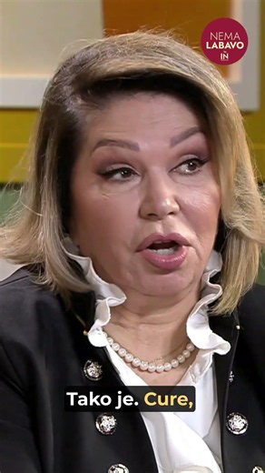 "Vuk dlaku mijenja, ćud nikada!" 🐺