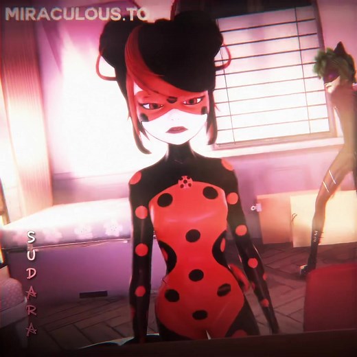 Miraculous Ladybug Edit | Love Story ft. Marinette and Adrien