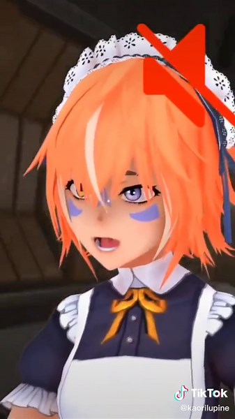Kaori: A Vtuber's Journey to Empowerment and Resilience