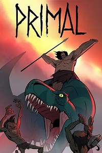 DOWNLOAD Primal S02 (Episode 10 Added) | TV Series