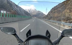 2025 RT3冬季摩旅西藏