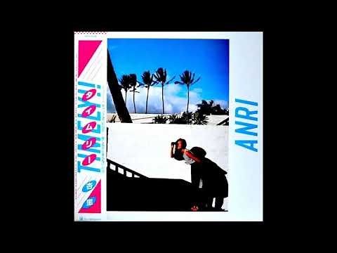 Anri - Remember Summer Days (Timely!! Track 11)