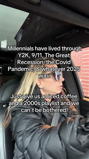 Unbothered Queens: A Millennial's Playlist and Coffee