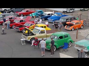 RODS AT RIVERBOUND 2025! | Riverbound RV & Storage