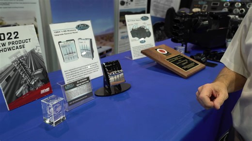 Check out our new 64.5-66 Ford Mustang Upgrade Billet Control Panel that we debuted at SEMA this year! It’s a really nice addition to any Gen 4 and future Gen 5 Surefit Mustang system! #vintageair #SEMA2022 | Vintage Air