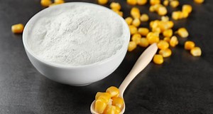Can I use cornstarch instead of flour for frying? - Frying Pro