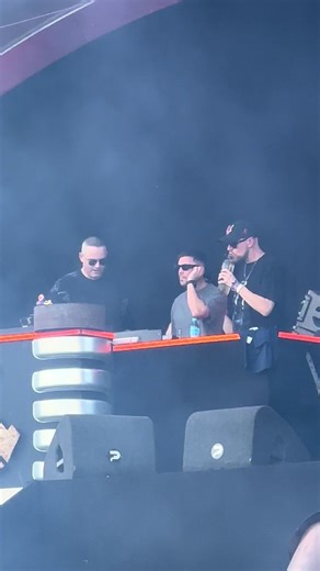 Darren Styles Live at Defqon.1 Festival Highlights