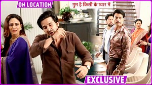 176K views · 3.6K reactions | Ghum Hai Kisikey Pyaar Meiin Today 23rd May 2025 Full Episode: Neil Ne Khane Par Nikala Frustration, Gharwalon Ko Hui Neil Ki Chinta Star Plus Popular Serial GHKKPM/ Ghum Hain Kisikey Pyaar Meiin Stars Bhavika Sharma as Savi, Param Singh as Neil, Vaibavi Hankare as Tejaswini, Sanam Johar as Ruturaj and among others in prominent roles. #GhumHainKisikeyPyaarMeiin #ParamSingh #sanamjohar | Telly Reporter | Facebook