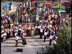 Grupo Etnográfico de Vila Praia de Âncora - Vira do Vale de Âncora