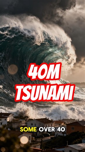 How the Krakatoa Volcano Triggered Deadly Tsunami #krakatoa #Tsunami